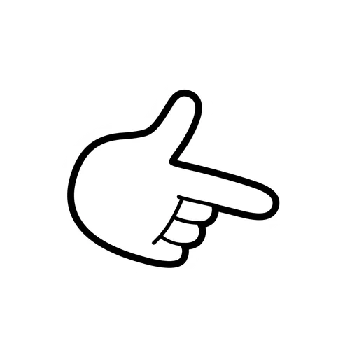 hand