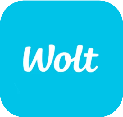 Wolt